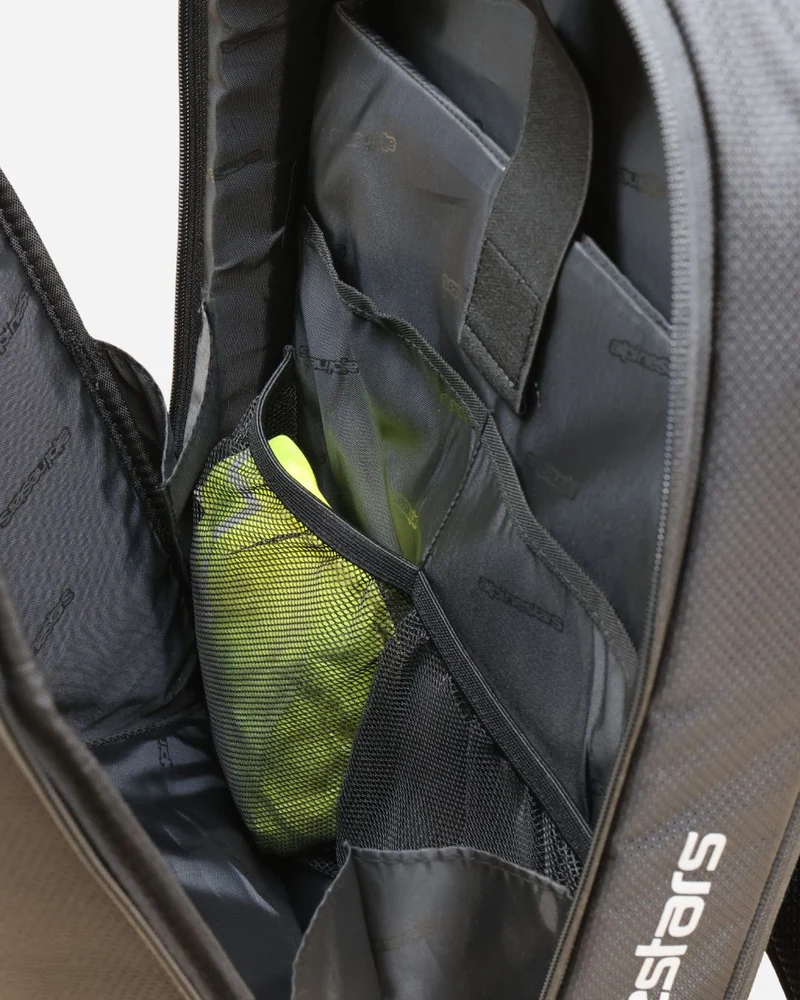 Sac à dos Alpinestars Charger Pro - Noir