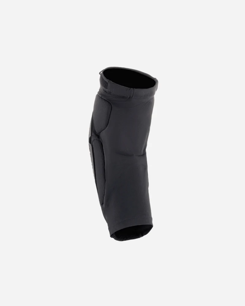 Genouillères Alpinestars Bionic Flex - Noir/Rouge