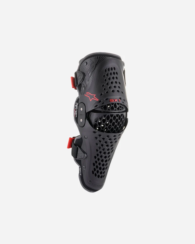 Genouillères Alpinestars Sx 1 - Noir