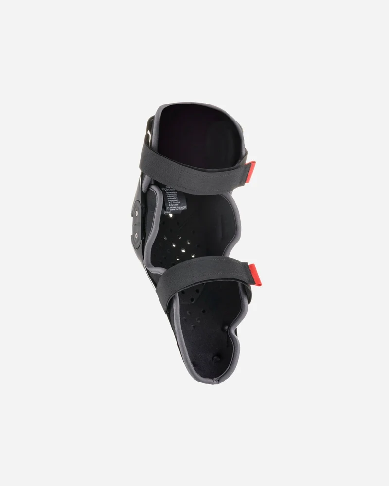 Genouillères Alpinestars Sx 1 - Noir