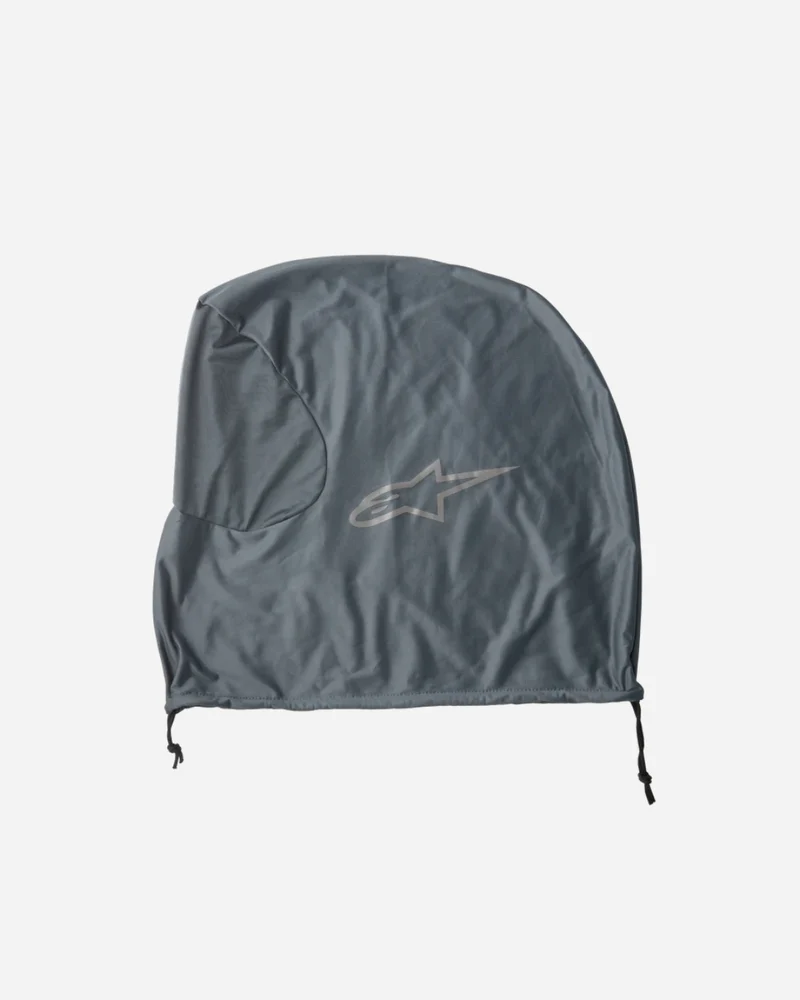 Sac pour Casque Alpinestars Supertech M7 - Gris