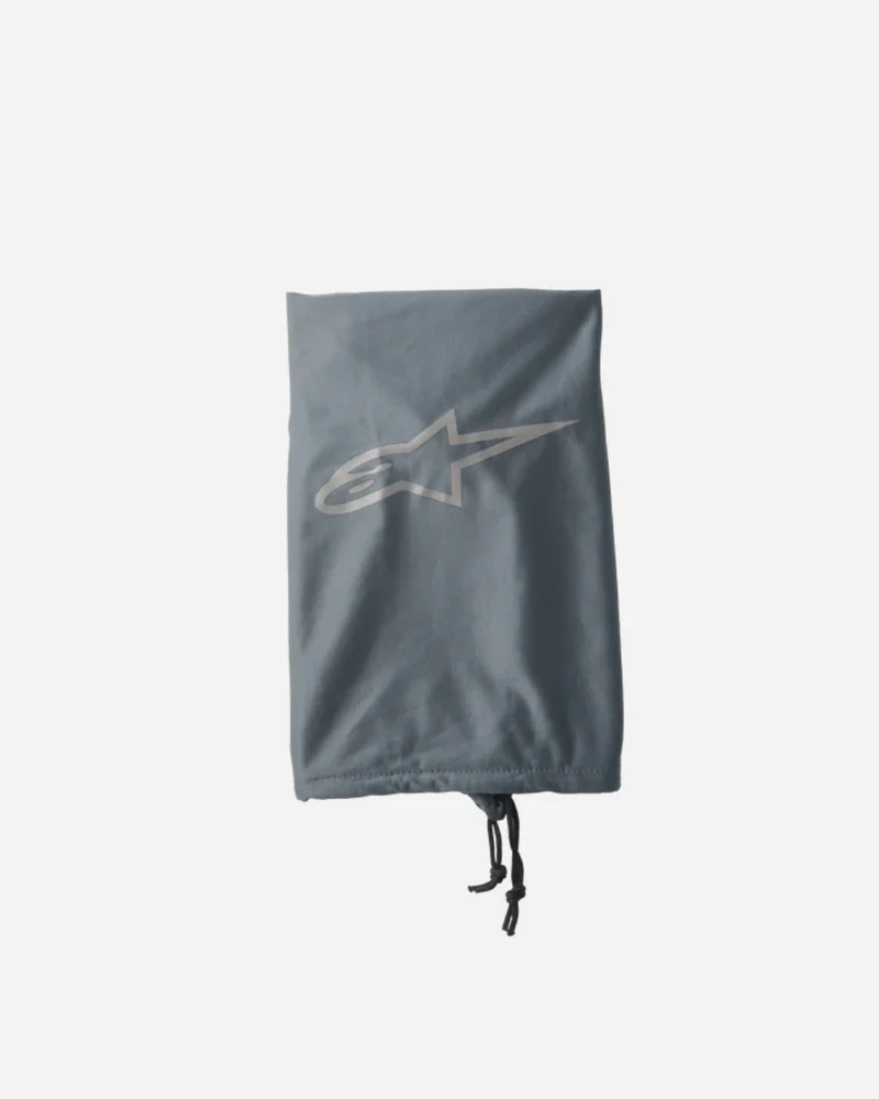 Sac pour Casque Alpinestars Supertech M7 - Gris