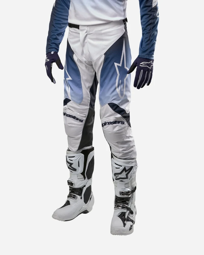 Pantalon Alpinestars Racer Hoen - Marine