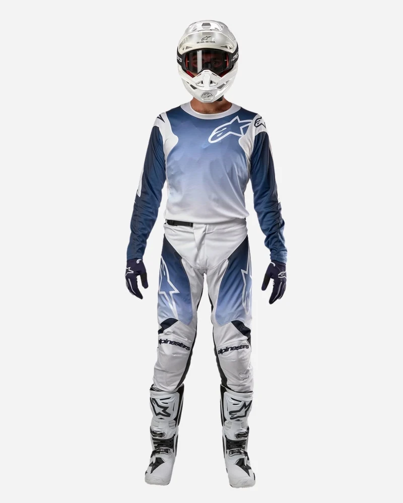Pantalon Alpinestars Racer Hoen - Marine