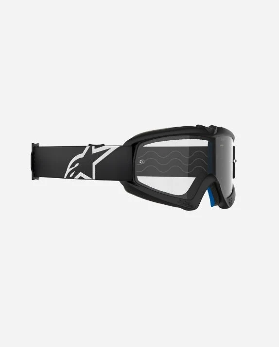 Masques enfant Alpinestars Vision Corp - Noir/Clair