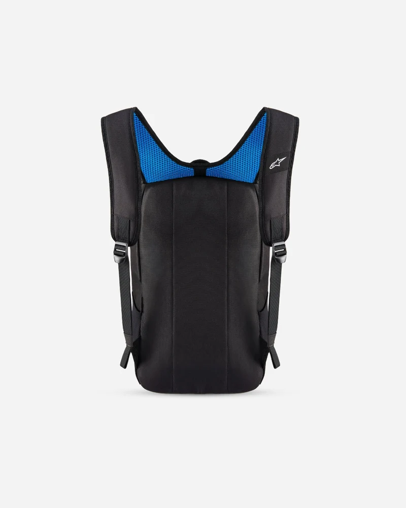 Sac à dos Alpinestars Defcon V3 - Noir/Bleu