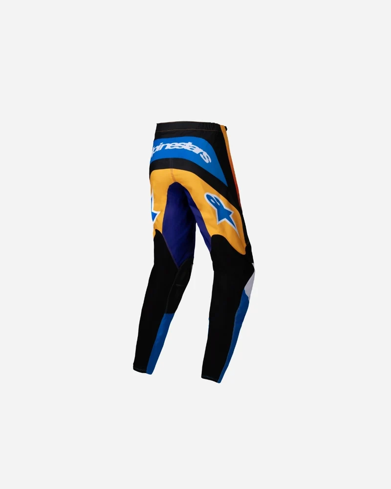 Pantalon Alpinestars Fluid Wurx - Multicolore