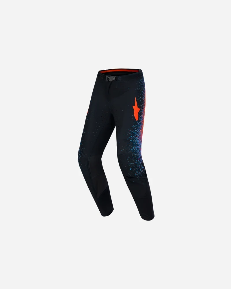Pantalon Alpinestars Supertech Édition Limitée - Black Hole