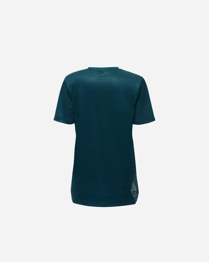 Maillot Manches Courtes Femme Dainese HG Aer - Vert