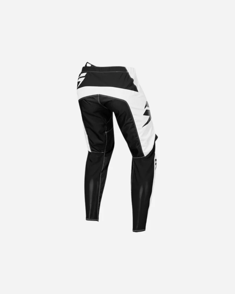 Shift Racing WHIT3 York Pant - White