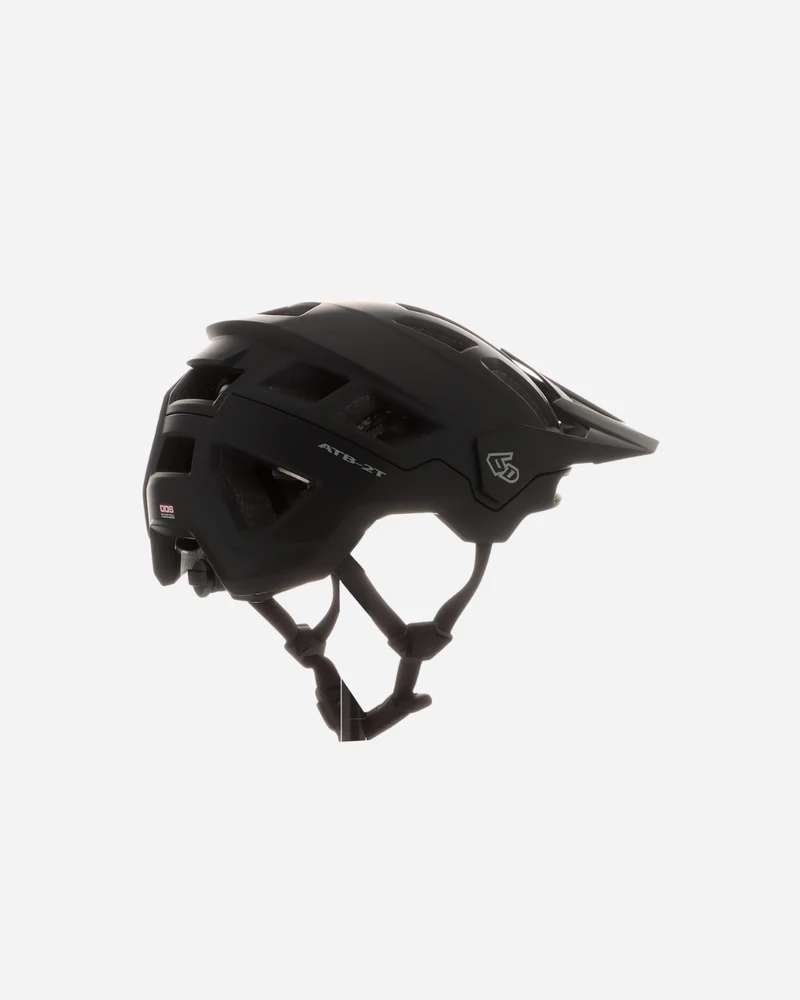 Casque 6D Helmets ATB-2T Ascent - Noir Mat