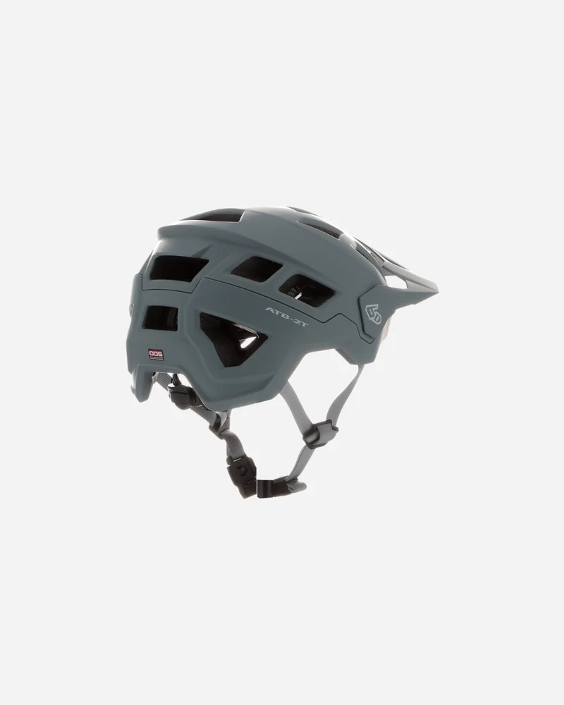 Casque 6D Helmets ATB-2T Ascent - Gris Mat