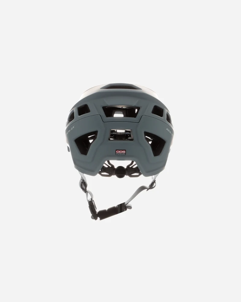 Casque 6D Helmets ATB-2T Ascent - Gris Mat