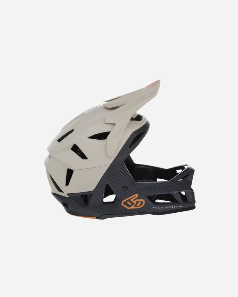 Casque 6D Alterra - Solid Sable