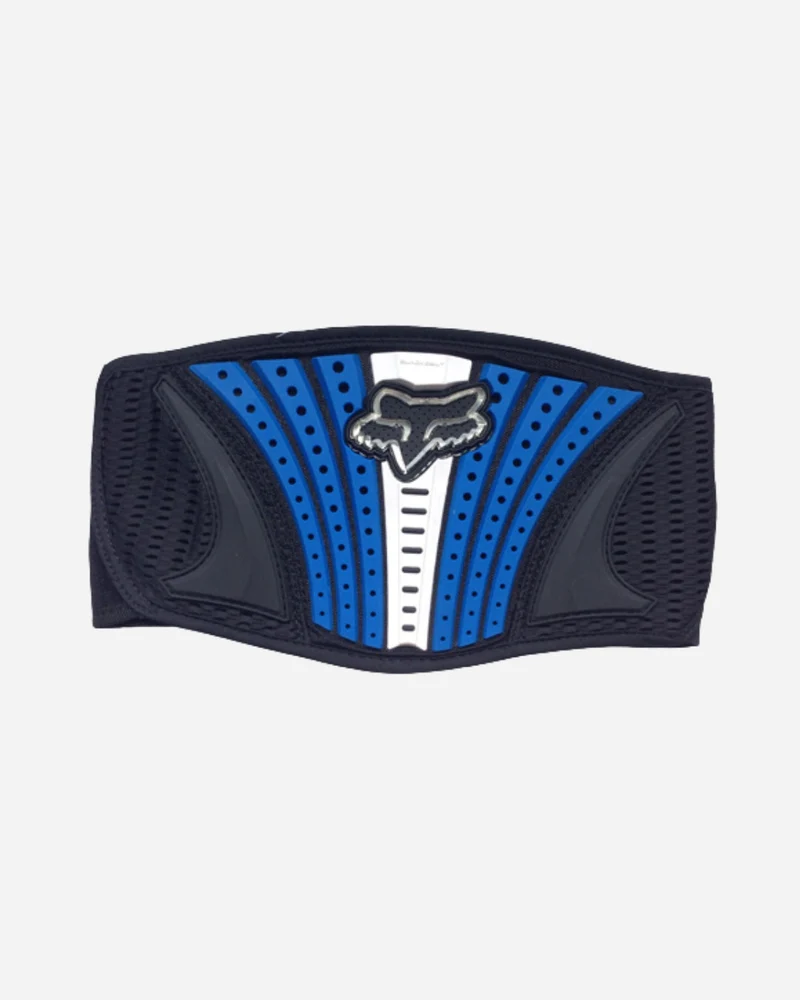 Ceinture lombaire Fox Racing - Bleu marine