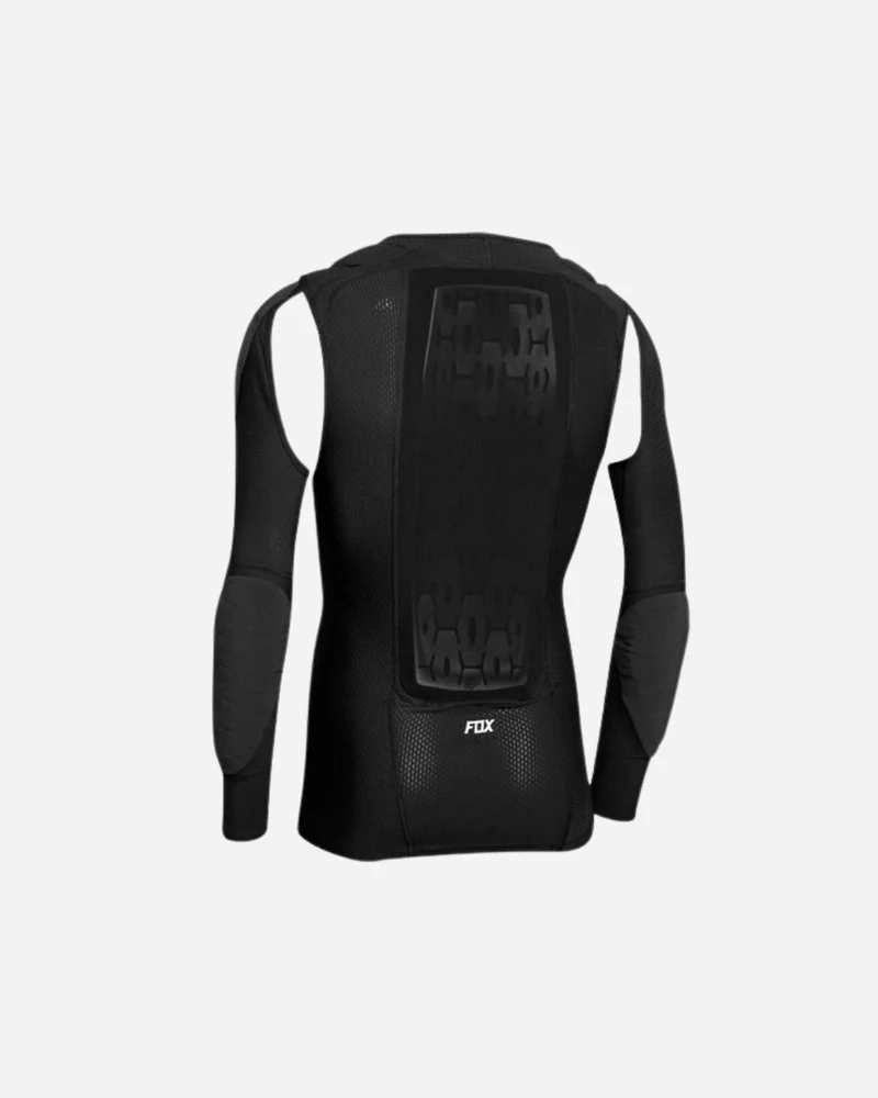 Plastron Fox Racing Base Frame Pro - Noir