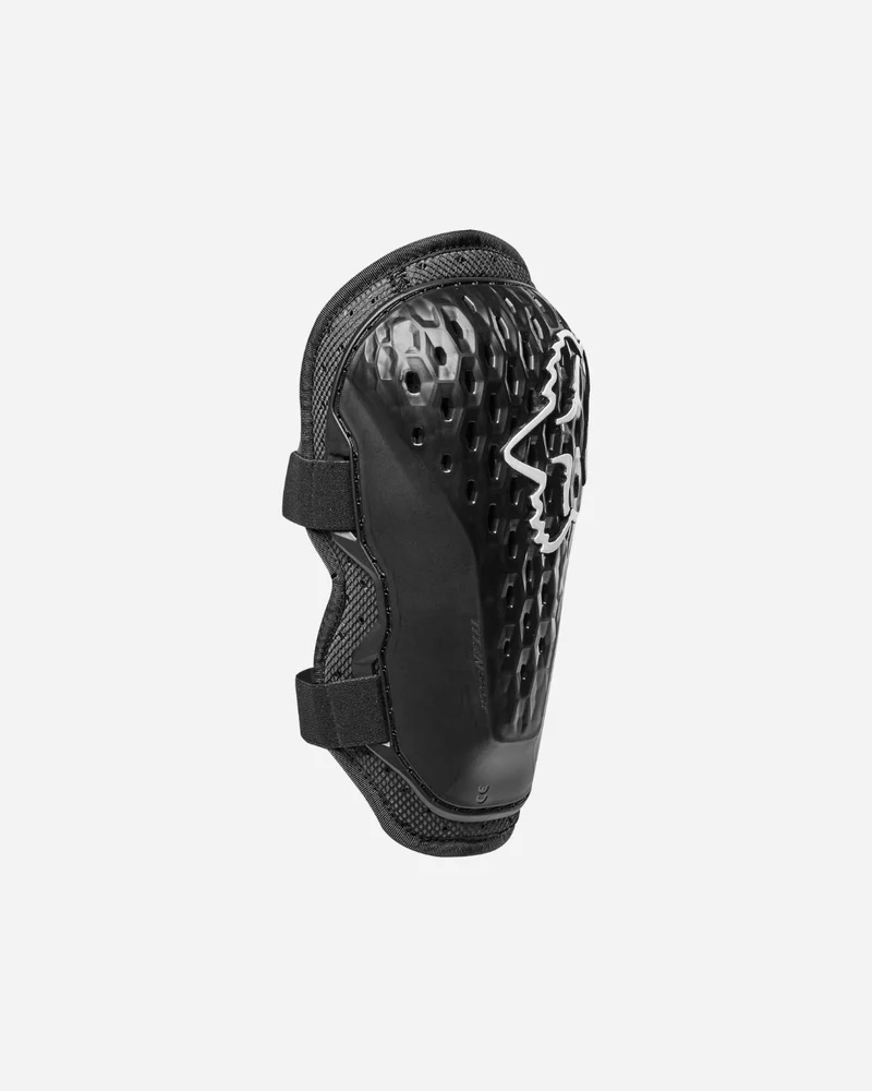 Coudières CE Fox Racing Titan Sport - Noir