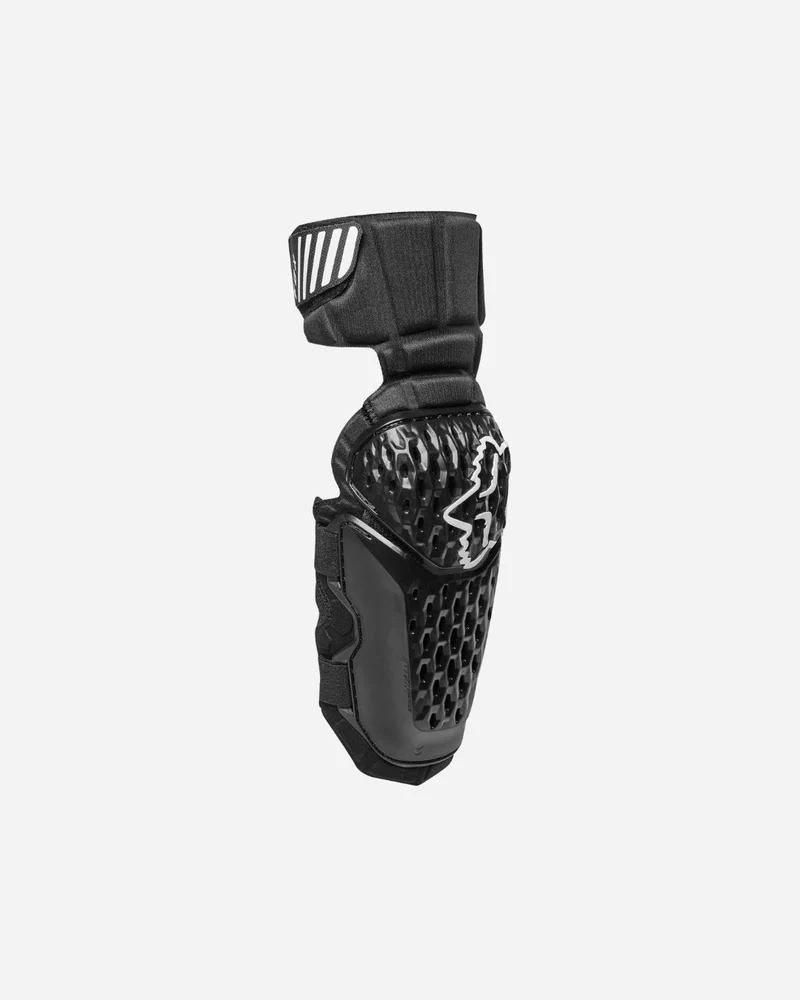 Coudières CE Fox Racing Titan Race - Noir