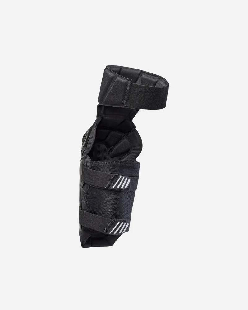 Coudières CE Fox Racing Titan Race Enfant - Noir