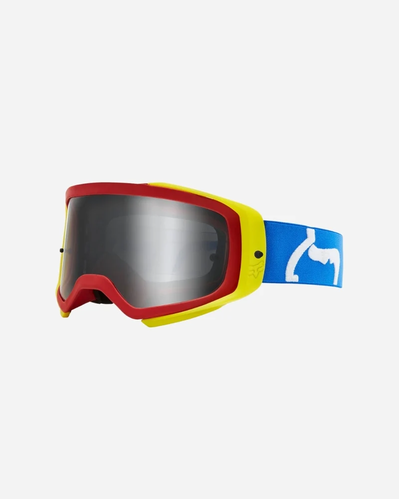 Lunettes Fox Racing Airspace II Prix - Spark Bleu