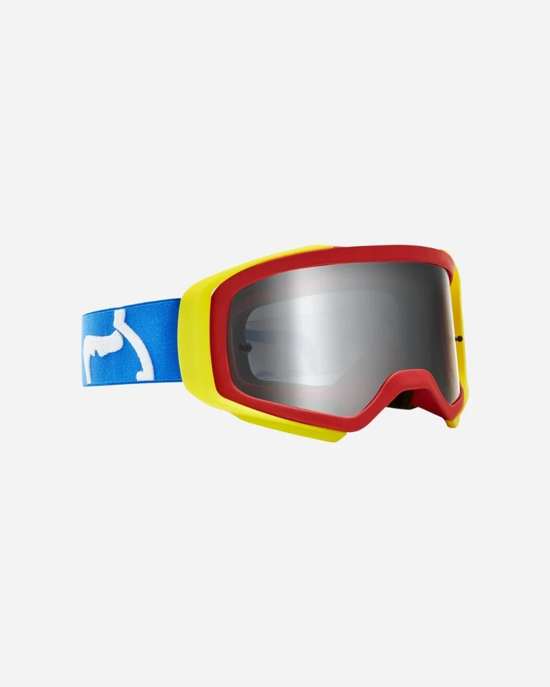 Lunettes Fox Racing Airspace II Prix - Spark Bleu