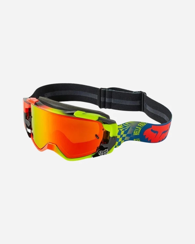 Lunettes Fox Racing Vue - Mawlr Spark