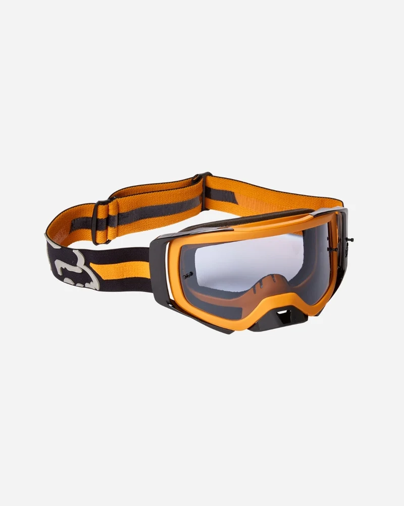 Lunettes Fox Racing Airspace Merz - Noir/Or