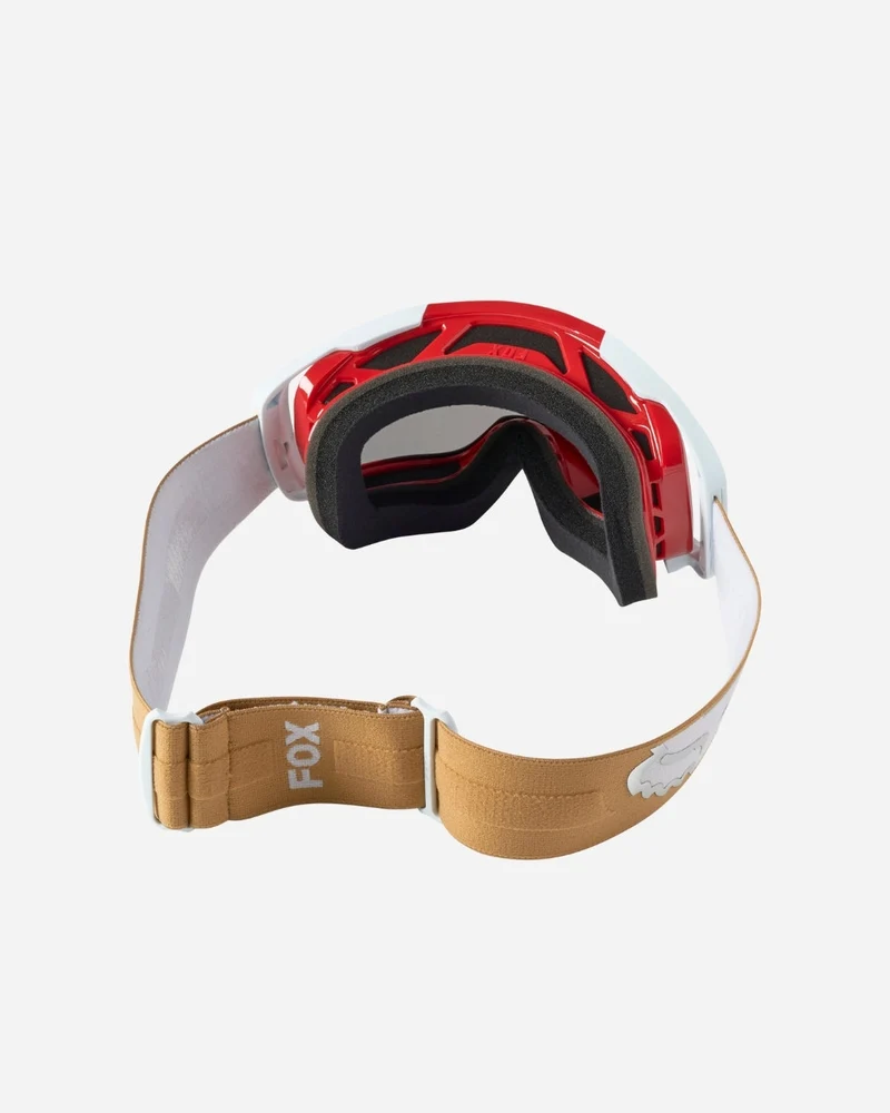 Lunettes Fox Racing Airspace Paddox - Spark Noyer