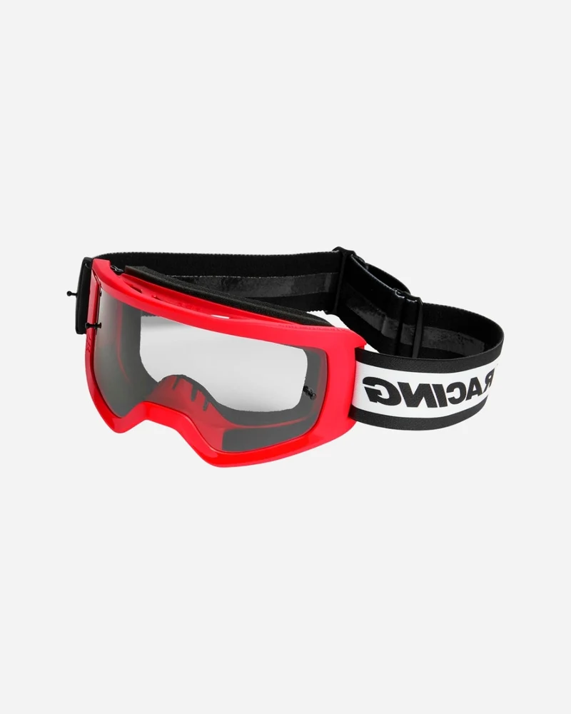Lunettes Fox Racing Main Karrera - Noir