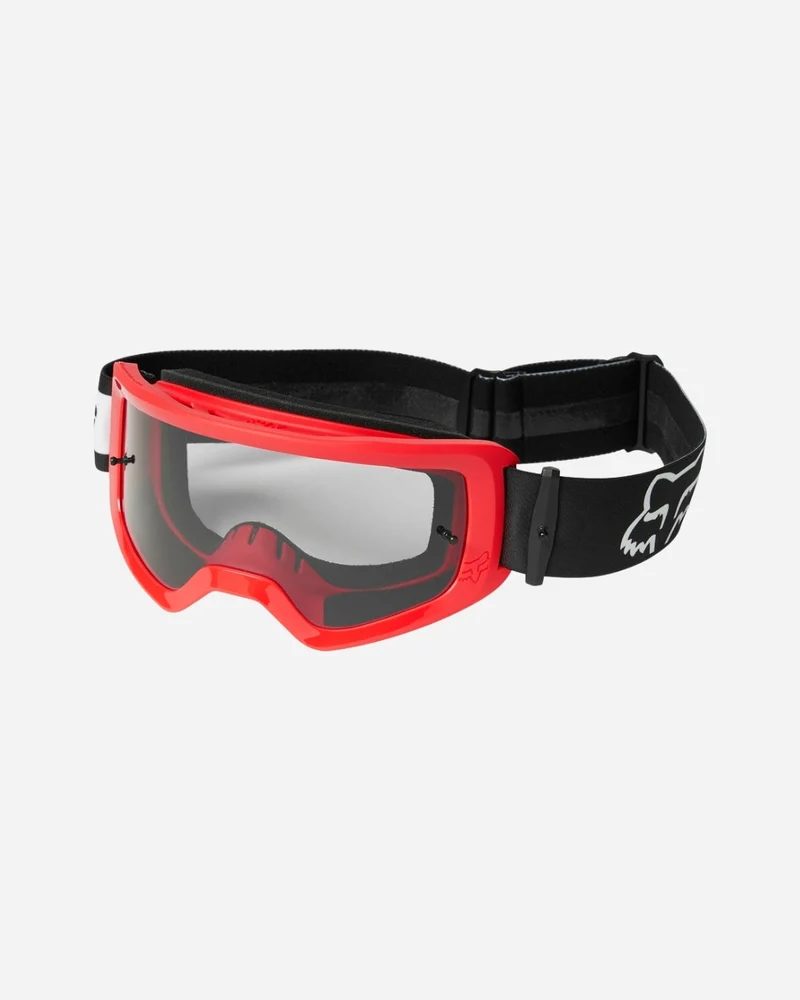 Lunettes Fox Racing Main Karrera - Noir