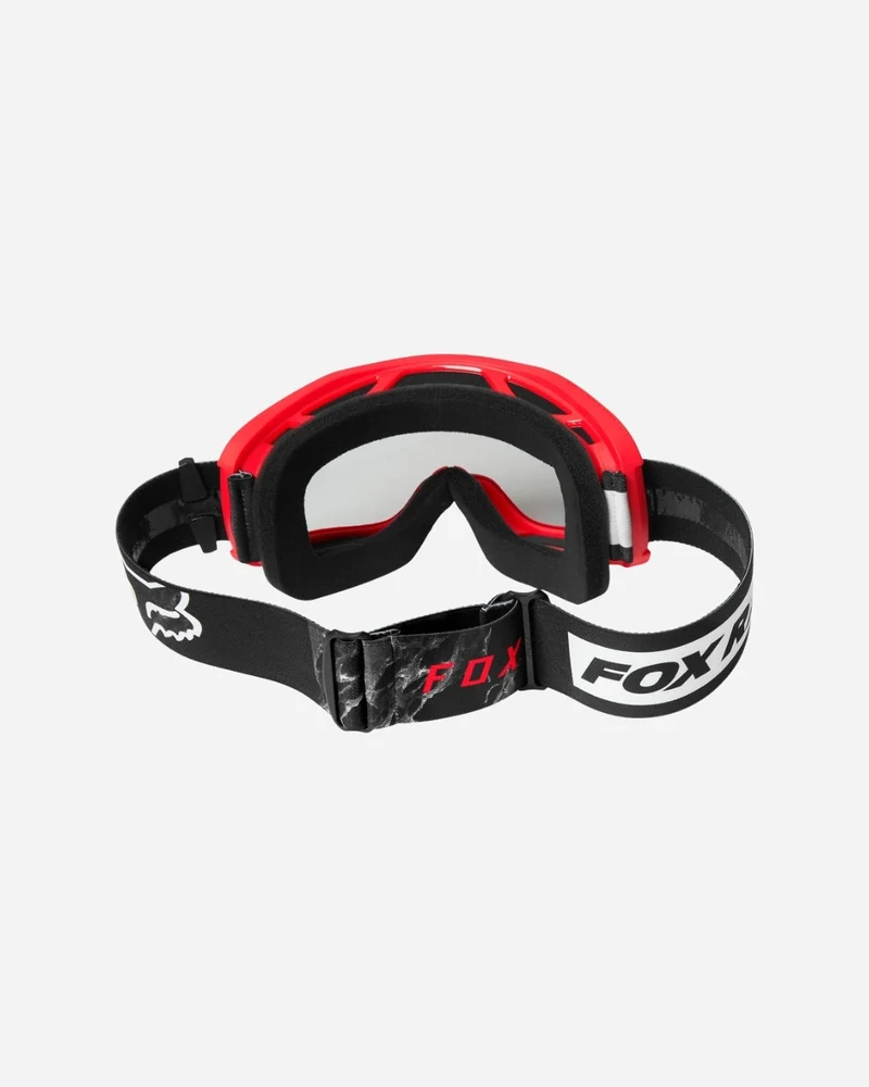 Lunettes Fox Racing Main Karrera - Noir