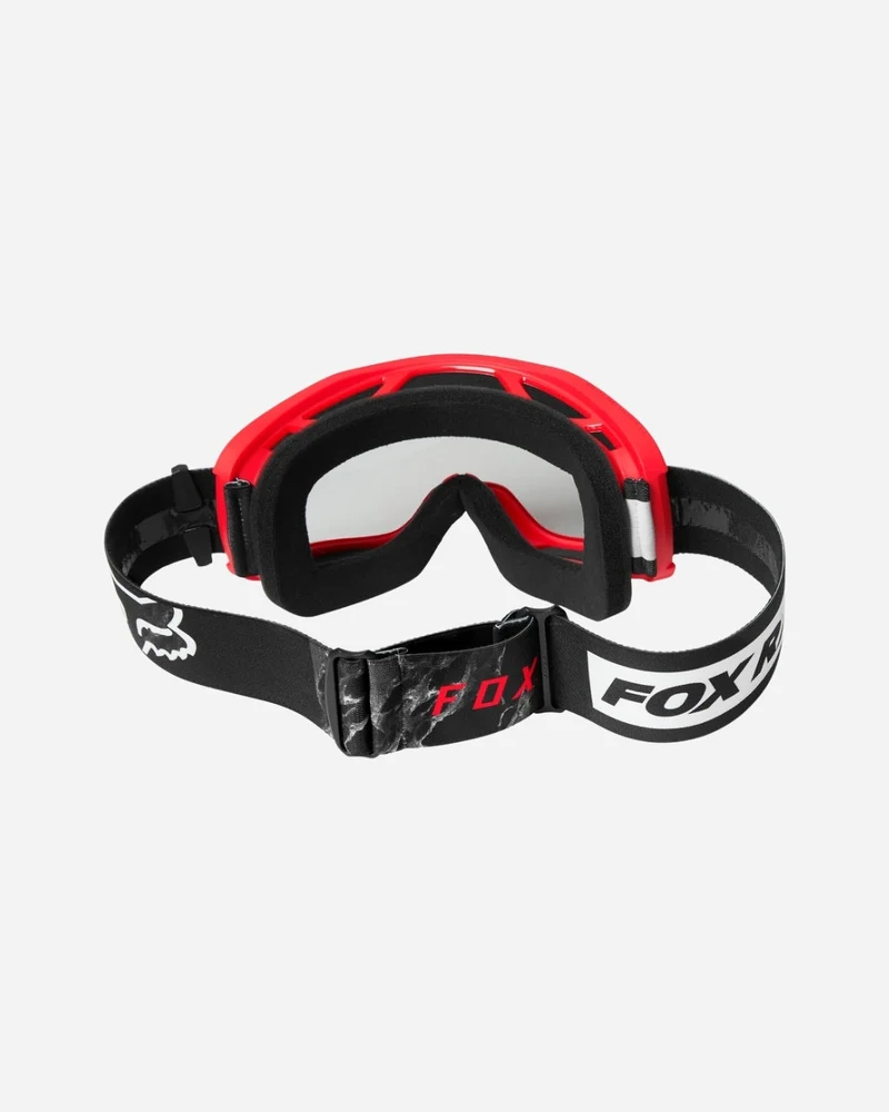 Lunettes Fox Racing Main Karrera - Noir