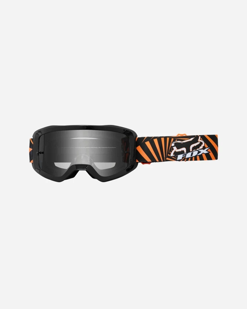 Lunettes Fox Racing Main Goat - Spark Orange
