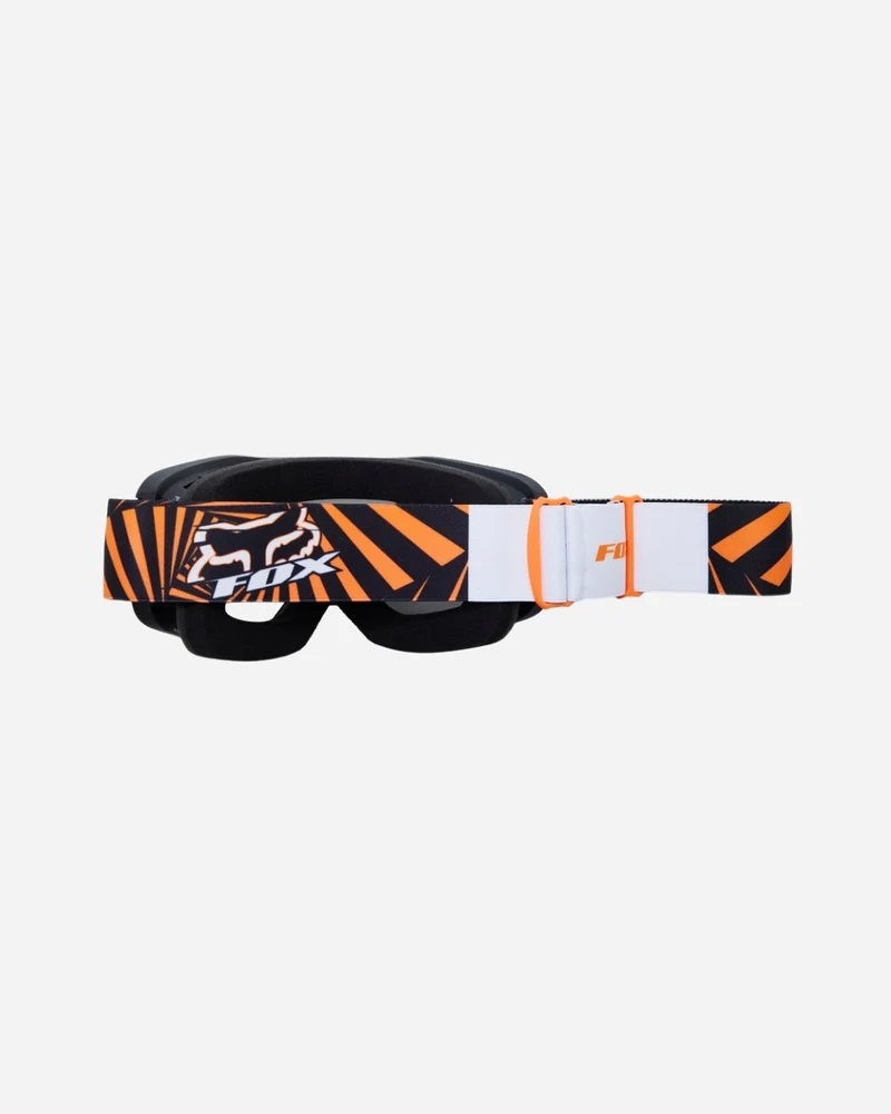 Lunettes Fox Racing Main Goat - Spark Orange