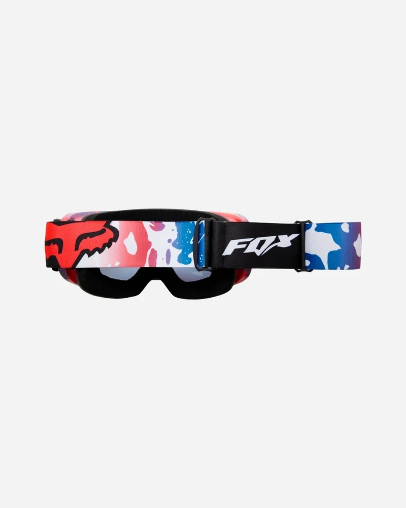Lunettes Fox Racing Main Morphic - Fumé Mûre