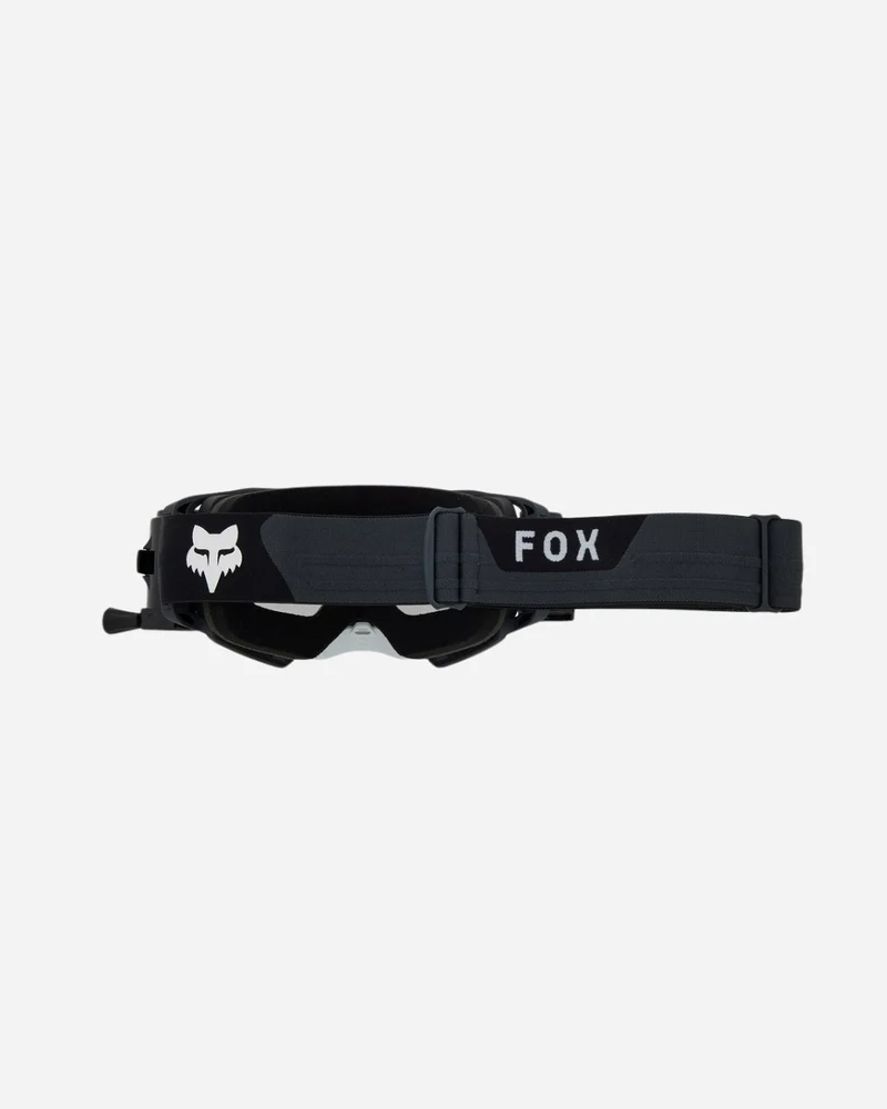Lunettes roll-off Fox Racing Airspace - Noir