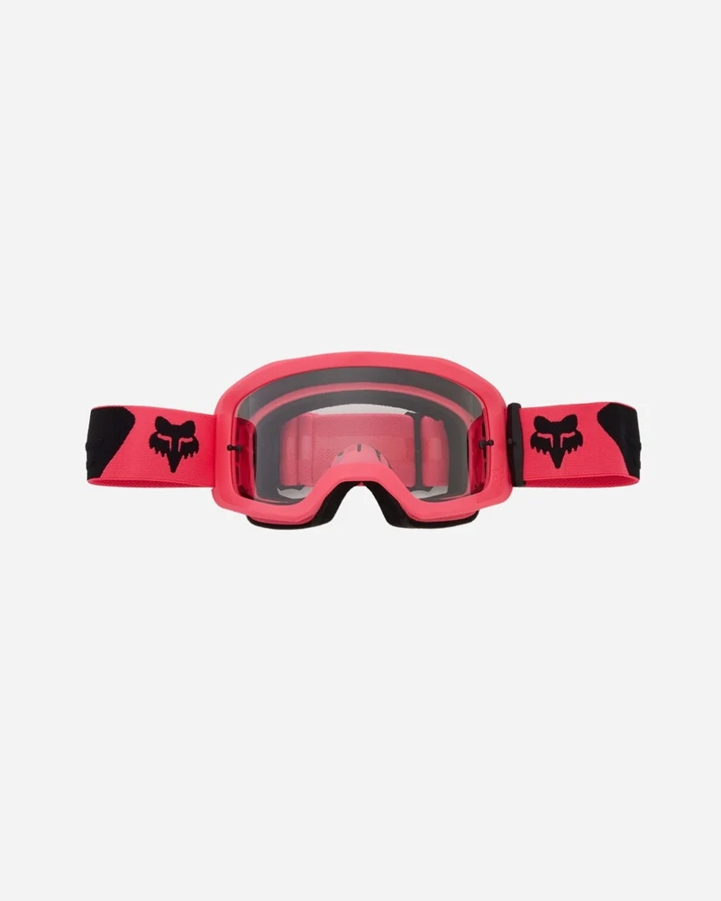 Lunettes Fox Racing Main Core - Rose