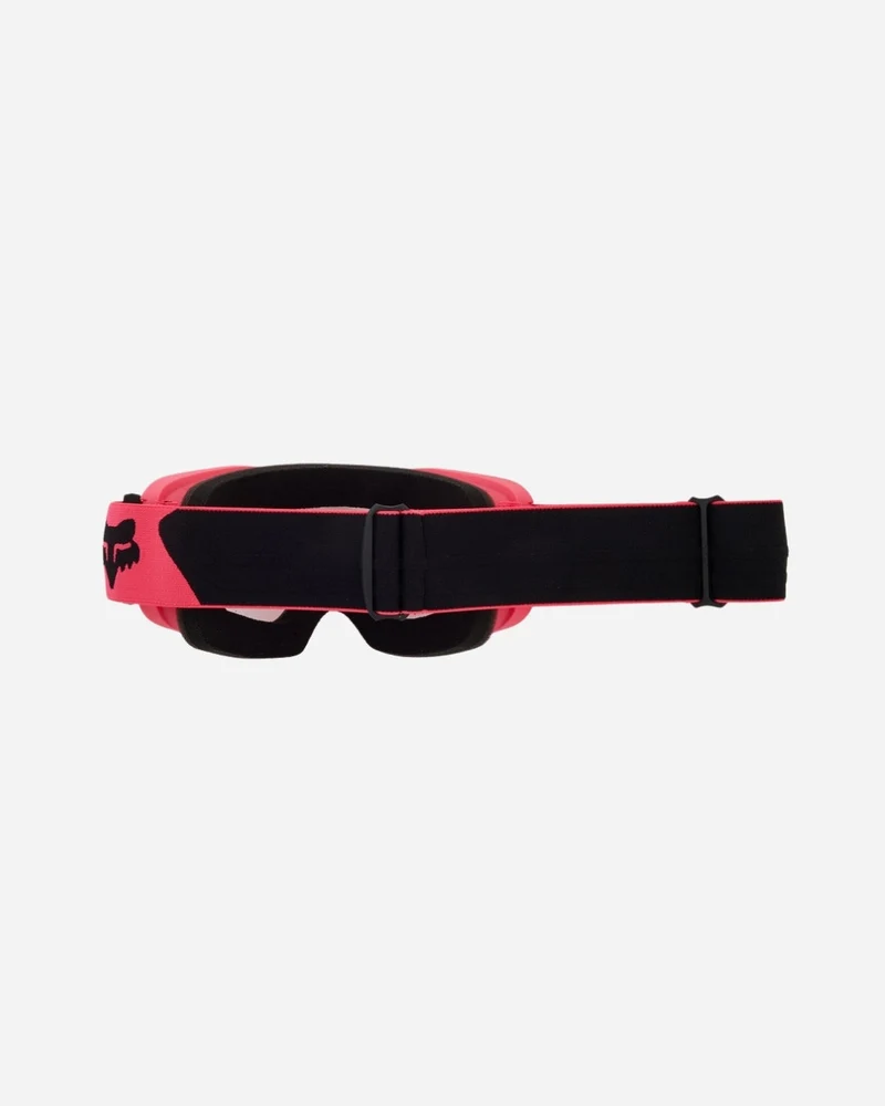 Lunettes Fox Racing Main Core - Rose