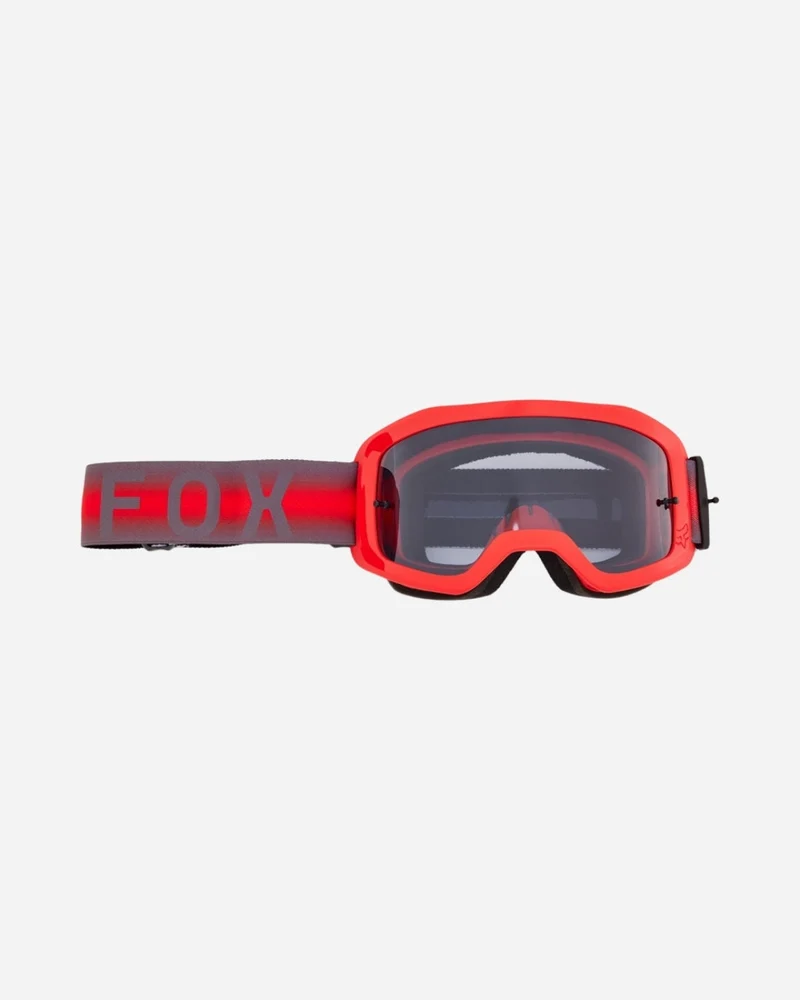 Lunettes Fox Racing Main Interfere - Fumé Fluo