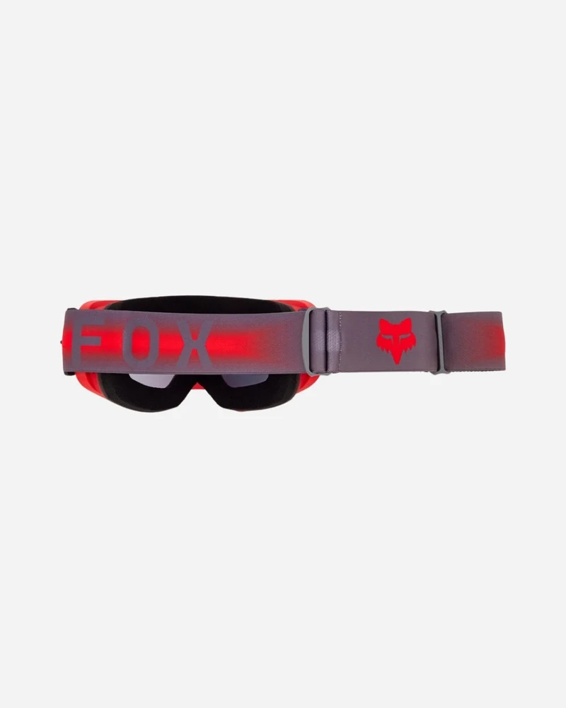 Lunettes Fox Racing Main Interfere - Fumé Fluo