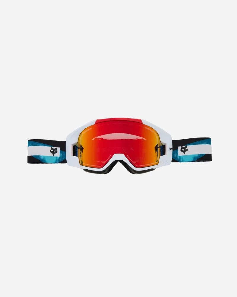 Lunettes Fox Racing Vue Withered - Spark