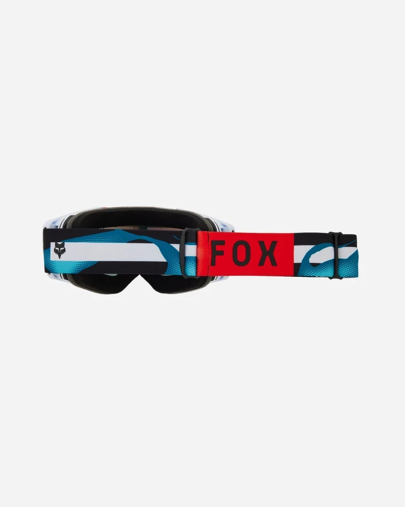 Lunettes Fox Racing Vue Withered - Spark