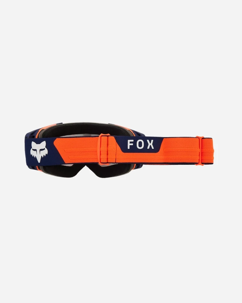 Lunettes Fox Racing Vue Core - Orange fluo