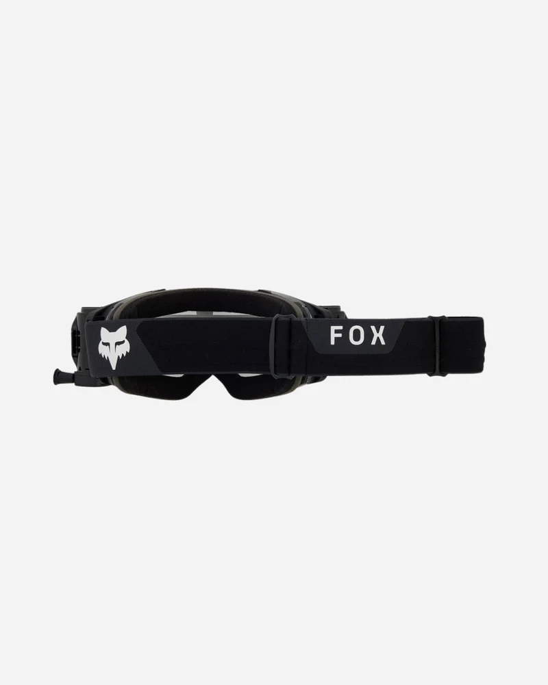 Lunettes roll-off Fox Racing Vue - Noir