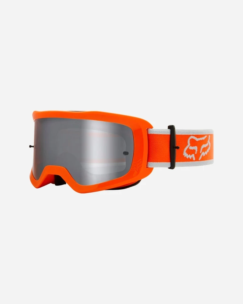 Lunettes Fox Racing Main Barren - Spark Orange fluo