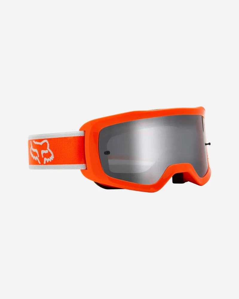 Lunettes Fox Racing Main Barren - Spark Orange fluo