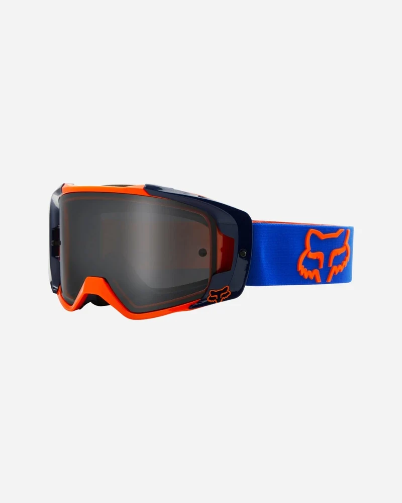 Lunettes Fox Racing Vue Stray - Bleu