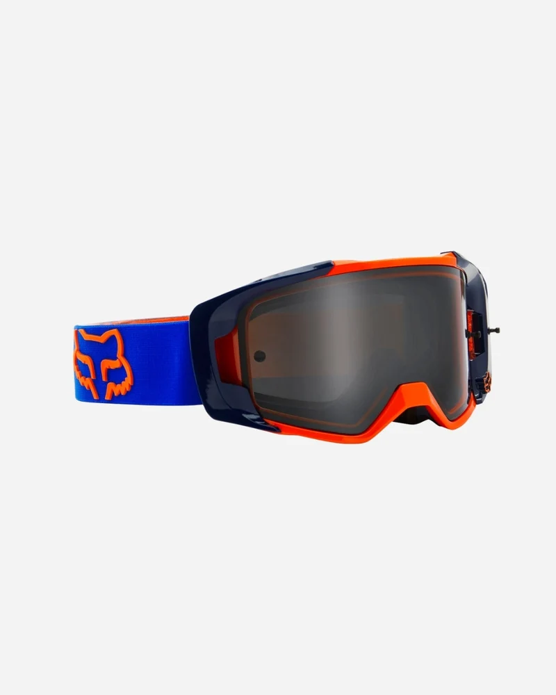 Lunettes Fox Racing Vue Stray - Bleu