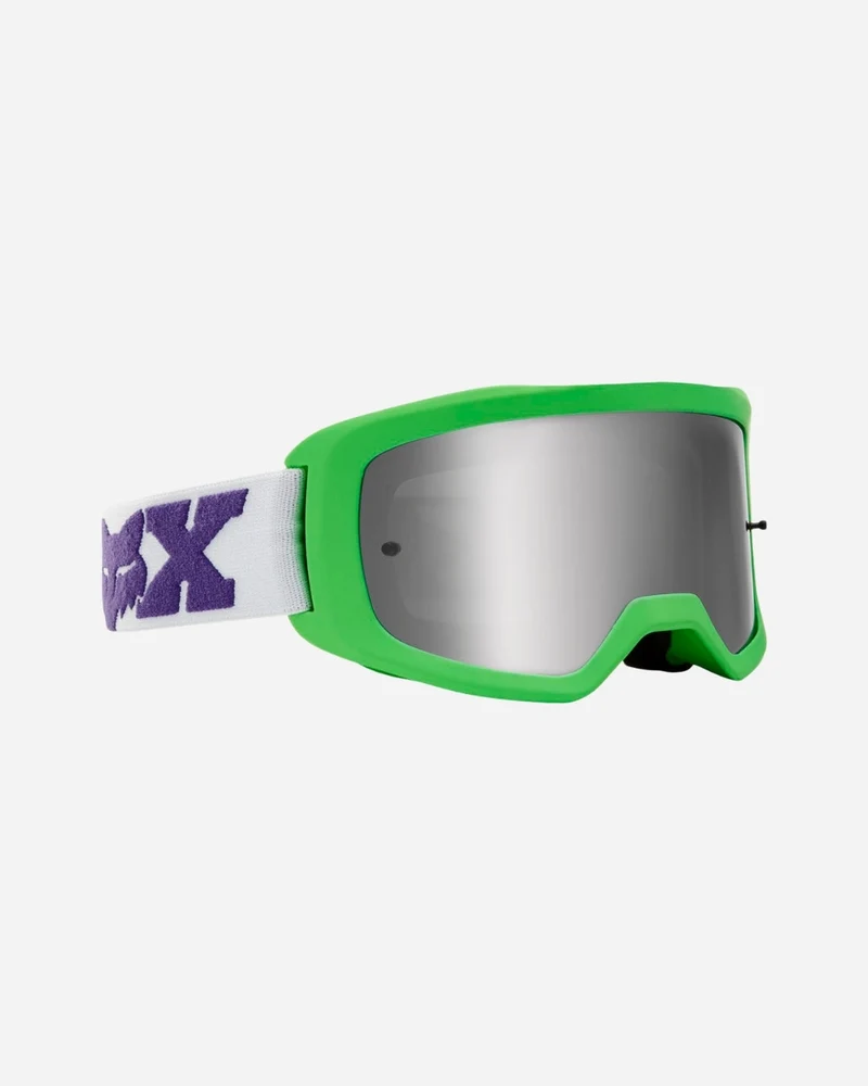 Lunettes Fox Racing Main II Linc - Spark Multicolore