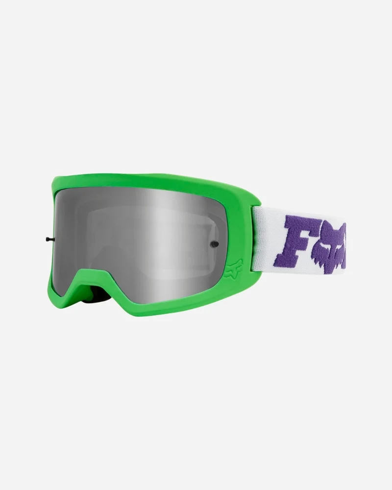 Lunettes Fox Racing Main II Linc - Spark Multicolore